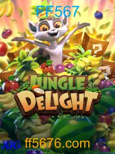 JungleDelight