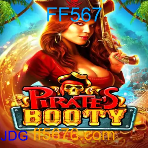 PiratesBooty