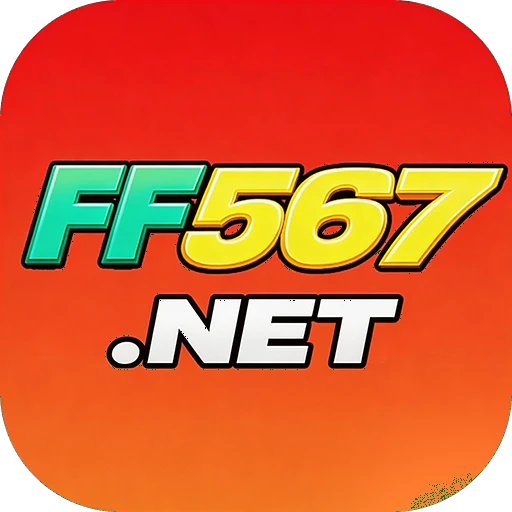 FF567 Logo